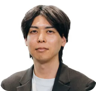 新條 隼人 さま