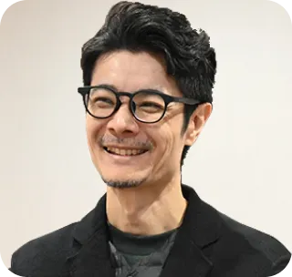 玉木 穣太 さま