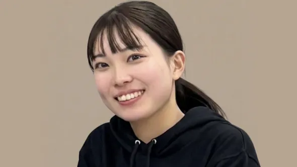 LanPra　於保 有紗 様