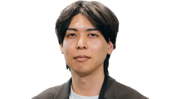 株式会社amoibe　代表取締役CEO　新條 隼人 様
