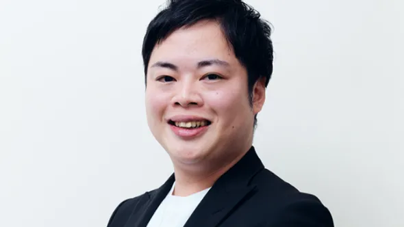 スタディポケット株式会社　代表取締役CEO　山地 瞭 様