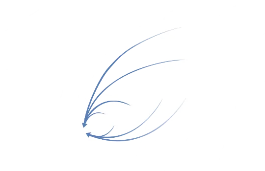 日本地図のイラスト