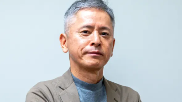 株式会社西日本シティ銀行　取締役専務執行役員　尾﨑 健一