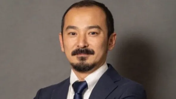 CIC Fukuoka　ゼネラル・マネージャー　清水 邦彦 様