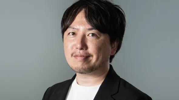 イジゲングループ株式会社　代表取締役専務　鍋島 佑輔