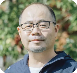 岸原 稔泰 さま