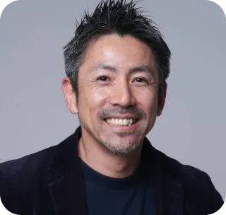 中村 大志 さま