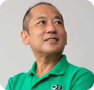 坂本 剛 さま