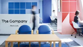 「The Company DAIMYO」のイメージ