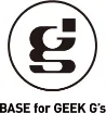 BASE for GEEK's