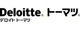 Deloitte.トーマツ.