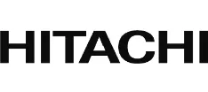 HITACHI