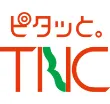ピタッと。TNC
